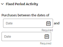 This figure shows the Fixed Period Activity This figure shows the Fixed Period Activity