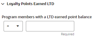 This figure shows the LTD points. This figure shows the LTD points.