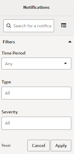 Filter View Filter View