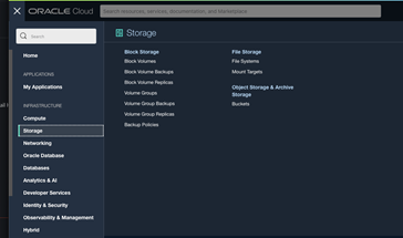 storage screen storage screen