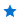 blue star icon