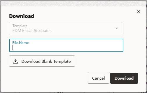 Download Window Download Window