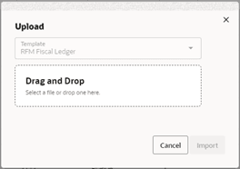 fiscal ledger upload fiscal ledger upload