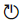reset icon