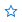white star icon