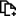 Duplicate Icon