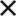 Delete Icon