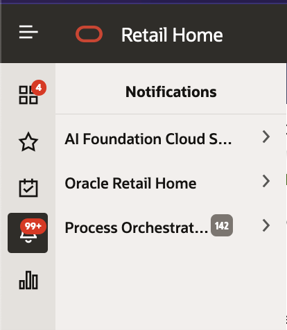 Notification Icon