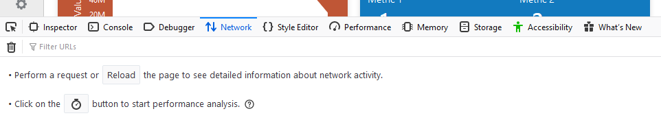 Firefox Development Tools