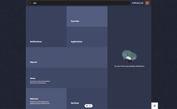 Product Map