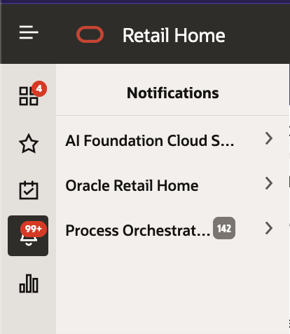 Notification Icon