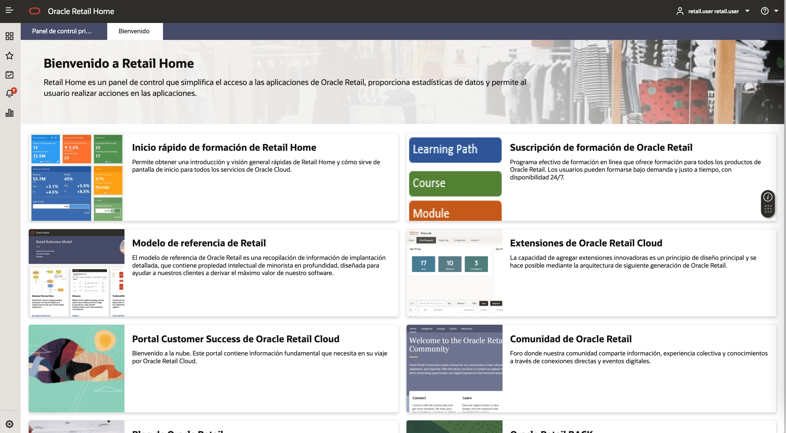 Spanish Language Example Spanish Language Example