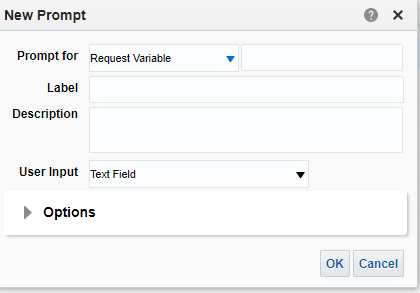 new prompt dialog new prompt dialog