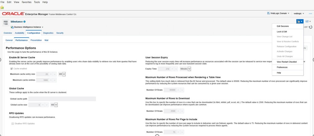 Lock and Edit Lock and Edit