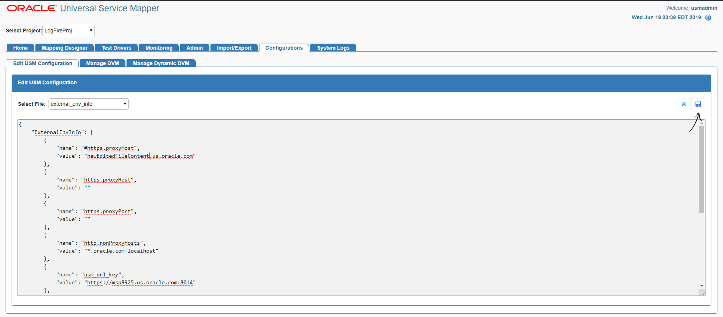 Edit File Contents Edit File Contents