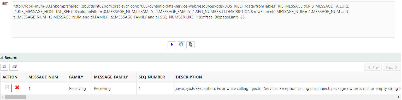 Join Tables Join Tables