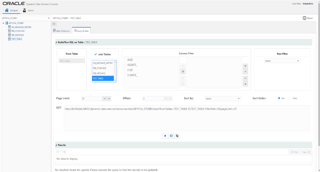 join operation join operation