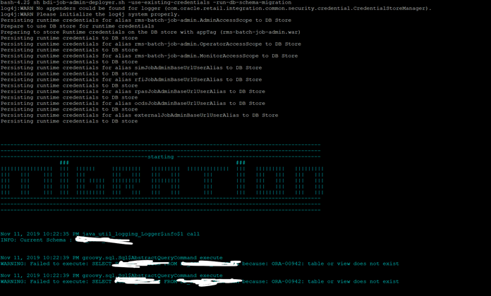 deploy BDI Edge
