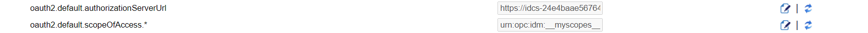 oauth2 token generation