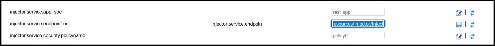 System Options