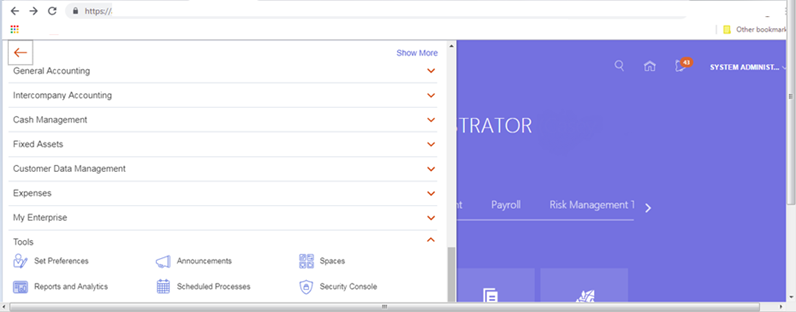 Reports and Analysis Reports and Analysis