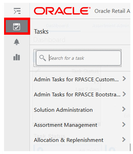 Task Module
