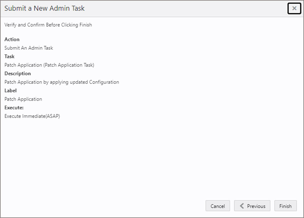 This image shows Verify and Confirm. This image shows Verify and Confirm.