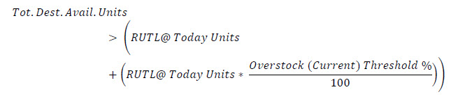 Calculation