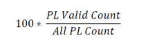 Calculation Calculation