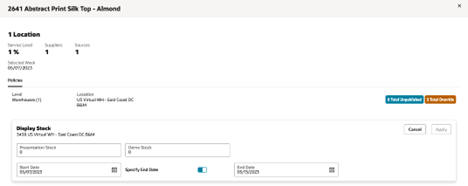 This image displays the edit area.