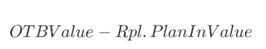 Calculation Calculation