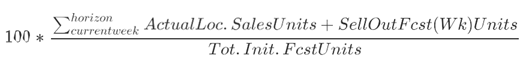 Calculation Calculation
