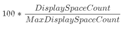 Calculation
