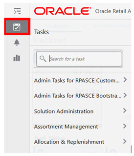 Task Module Task Module