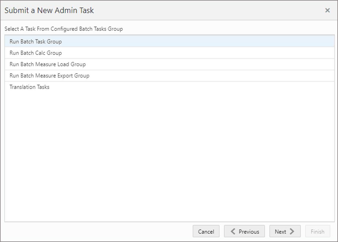 This image shows Select Task Workbook. This image shows Select Task Workbook.