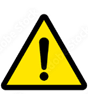 Warning Icon