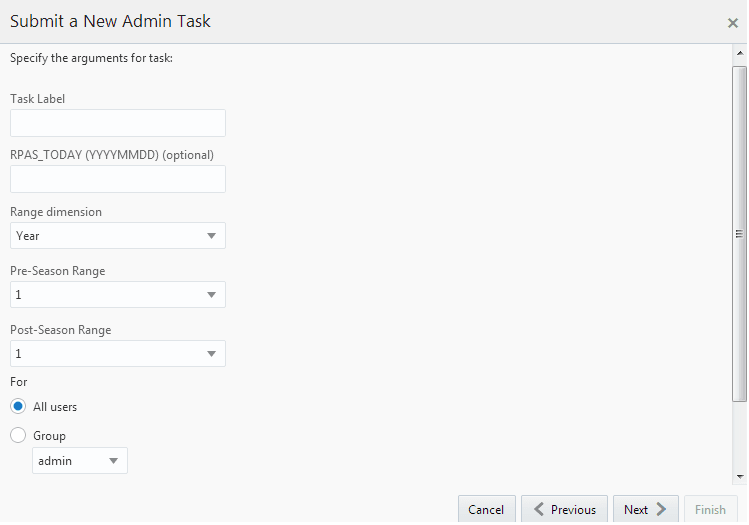 Image shows Specify Arguments for Workbooks task.