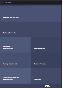 Task Module