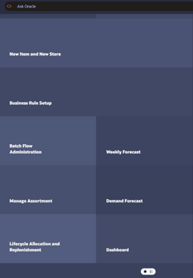 Task Module