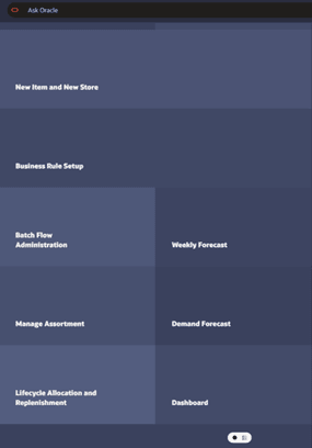 Task Module
