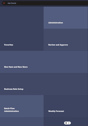Task Module Task Module
