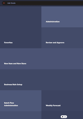 Task Module