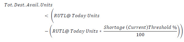 Calculation Calculation