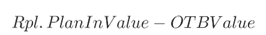 Calculation