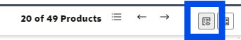 Previews Button Previews Button