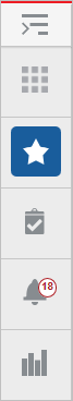 Notification Badge Notification Badge