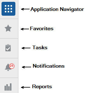 Navigation Bar Navigation Bar