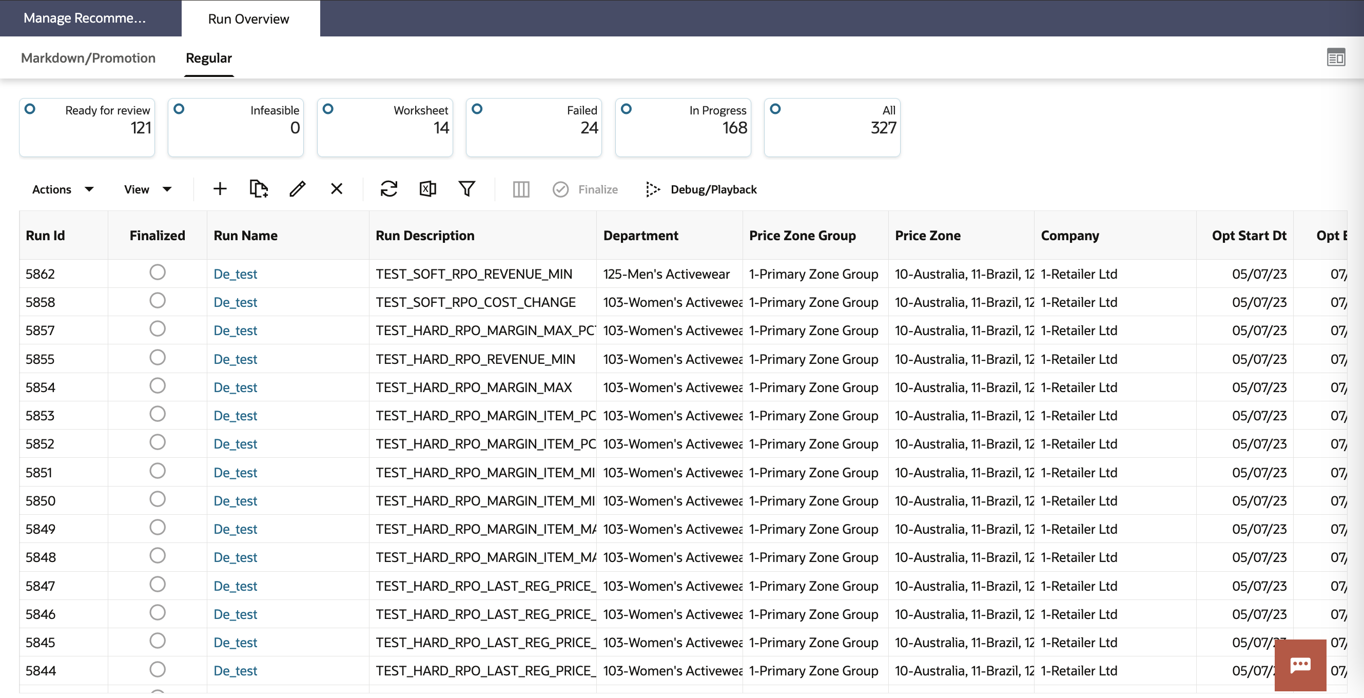 This image shows lpo overview regular optimization This image shows lpo overview regular optimization