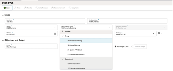 This image shows multi-run request This image shows multi-run request