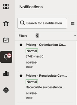 This image shows optimization complete notification This image shows optimization complete notification